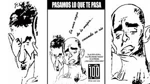 Entrevista A Indio Y Skay Presentan Lobo Suelto Cordero Atado Fm 100 04 11 1993 Hd Youtube The information does not usually. entrevista a indio y skay presentan lobo suelto cordero atado fm 100 04 11 1993 hd
