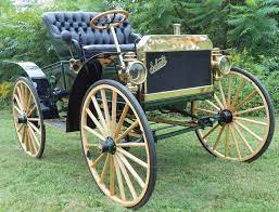1909 Archives - Classiccarweeklynet Antique Cars Old Vintage Cars Vintage Cars