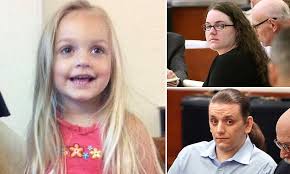 Father, grandparents of Kayleigh Slusher win $5 million settlement against  Napa