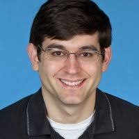 Matt Pollock Email & Phone Number