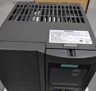 Buy 6SE6440-2AD27-5CA1 7.5kw With FILTER 3AC 380-480V ...