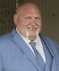 Obituary information for Bruce Vincent Hudson