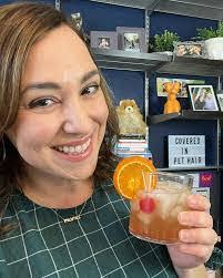 Lisa Panko's Instagram, Twitter & Facebook