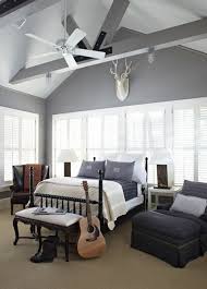 An intense steely grey which adds vigour and drama to a space. My Top 10 Benjamin Moore Grays City Farmhouse Home Best Gray Paint Color Home Decor