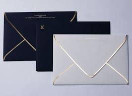 Unique Wedding Invitation Ideas From Your Favorite Fashion Brands Unique Wedding Invitations Unique Wedding Invitation Wording Invitation Design