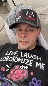 The old rotisserie chicken pose