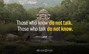 There is a part that affects the leader, and another that has to do with the follower. Top 25 Tao Te Ching Leadership Quotes Of 116 A Z Quotes