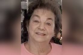 Josephin Pearl Switlick