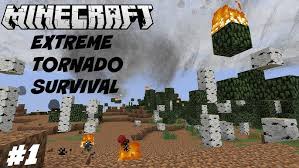Jun 14, 2012 · im harpwner53 and i decide to play survival in tornado mod, i did 3 parts today and ill do more later on. Minecraft Tornado Survival Multiplayer S1ep1 Modded Youtube