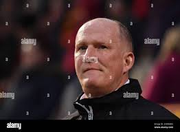 Simon grayson hi-res stock photography and images