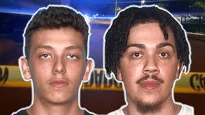 Trial date set for Redding men accused of double murder in 2024 mass  shooting