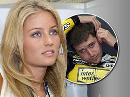 November in valencia seinen letzten grand prix bestreiten. Liebes Aus Mit Fabienne Tom Luthi Krempelt Sein Leben Komplett Um Blick