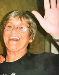 Norma "Jean" Chamberlain