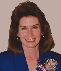 Obituary information for Blythe Irene Becker