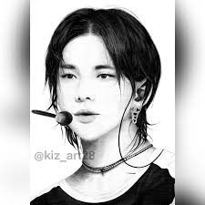 Yeah, fighting isn't good" "But if there's something to gain, fight & win" 