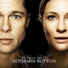 June 22: The Curious Case of Benjamin Button