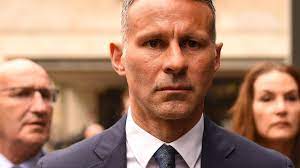 Infobox football biography playername = ryan giggs. Vvrr1gwcomaaxm