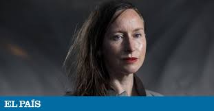 'Vértigo', de Joanna Walsh: Escritura automática