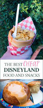 Our Favorite Cheap Eats At Disneyland And California Adventure Lace And Honey Best Disneyland Food Disneyland California Adventure Disneyland Food