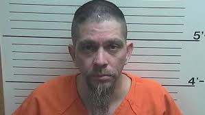 Sheriff: Man Led Chase After Stealing Liquor From Walmart