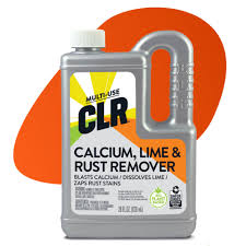 Food coloring in liquid, gel, or powdered form is safe to use to make colorful desserts and dishes but all forms of the dye are highly concentrated and stain fabrics food dyes usually dry quickly, so it is important to treat the stain as soon as possible for an easier removal. Clr Calcium Lime Rust Remover Eliminate Hard Water Stain Build Up