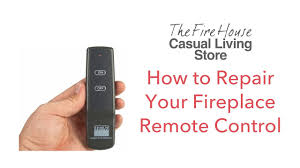 Click on an alphabet below to see the full list of models starting with that letter How To Repair Your Fireplace Remote Control Youtube