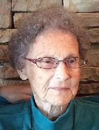 Beatrice Malseed Obituary (1921