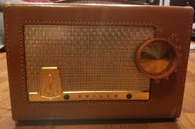 Image result for Turquoise 1964 Philco