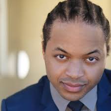 Kenneth Mayfield, II (@KMazy)