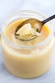 How To Make Ghee Step By Step Guide Jessica Gavin