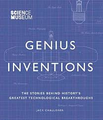 Inventors Who Changed The World By Jack Challoner Https Www Amazon Co Uk Dp 0233005390 Ref Cm Sw R Pi Pdf Books Download Download Books Free Ebooks Download