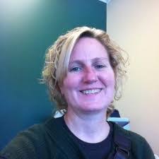 Ginger Tipton's Instagram, Twitter & Facebook