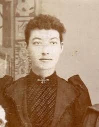 Marguerite Josephine “Maggie” Hancock (1873-1921)