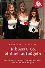 Das spiel gewann in nevada im autoaufkleber karo pik herz kreuz kartenspiel tattoo hellblau gross: Spielkarten Pik Karo Herz Kreuz Karneval Fasching Kostume Selber Machen Einfach