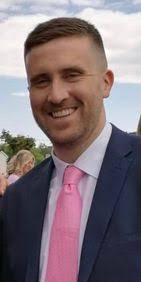 Condolence Book for Ronan Connery (Ballinspittle, Cork)