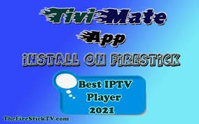Download fully editable tivimate premium apk mod for your android. How To Install Tivimate Iptv Player On Firestick Best Iptv Player 2021