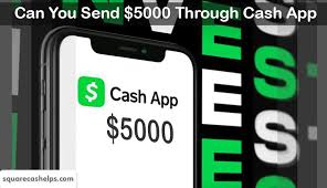 Want to get free cash app money daily ? Can You Send 5000 Through Cash App Find Quick Answer