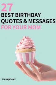 Happy borthday old lady quote / old lady birthday quotes. 27 Best Happy Birthday Wishes Quotes And Messages For Mom