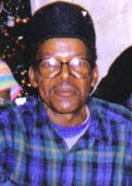 Obituary information for James Otis Simpson