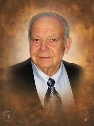 Gaetano Puglisi Obituary (1935