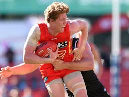 Adelaide caused a massive upset in round 1 when beating geelong, while gold coast comfortably handled north melbourne in round 2 last weekend. I4nlyfltkv8h5m