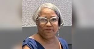 Vivian Marie Fishten-Brown Obituary