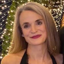 Patricia Meissner's Instagram, Twitter & Facebook