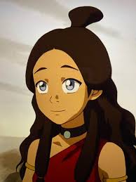 Anyone notice how the animators messed up Katara's eyes in The Headband? :  r/TheLastAirbender