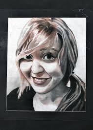 2012 CNY Scholastic Art Awards: Full list of winners and photos of Gold Key  artwork