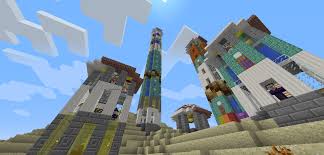 You will find insane armor, crazy instant structures, . Lucky Block Spiral Mod Mod Minecraft Pc