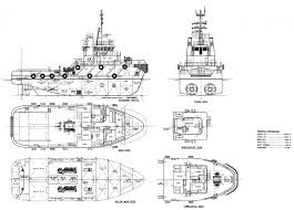 Tugboat Drawing Google Search Kapal