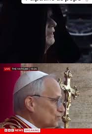 Pop Leo and Star Wars