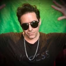 Adiós al músico, poeta y actor Juan Pablo Bochatón