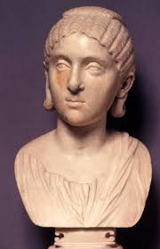 La desconocida Augusta Tranquilina y su imagen pública en las fuentes  numismáticas y epigráficas